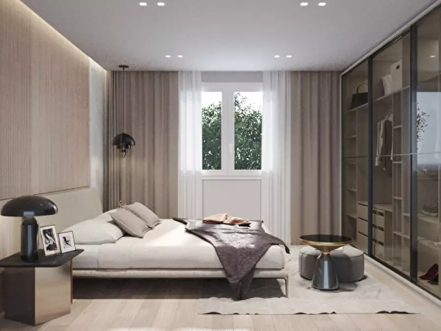 Immagine 8 di Appartamento in vendita  in Via Primo Levi a Vigodarzere