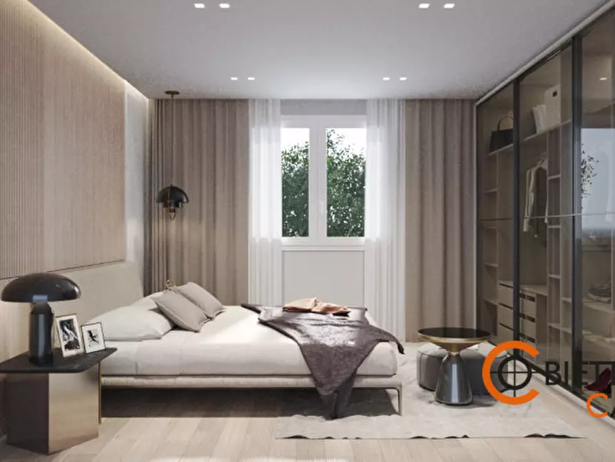 Immagine 8 di Appartamento in vendita  in Via Primo Levi a Vigodarzere