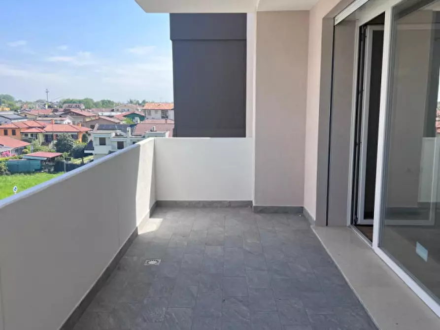 Immagine 17 di Appartamento in vendita  in Via Primo Levi a Vigodarzere