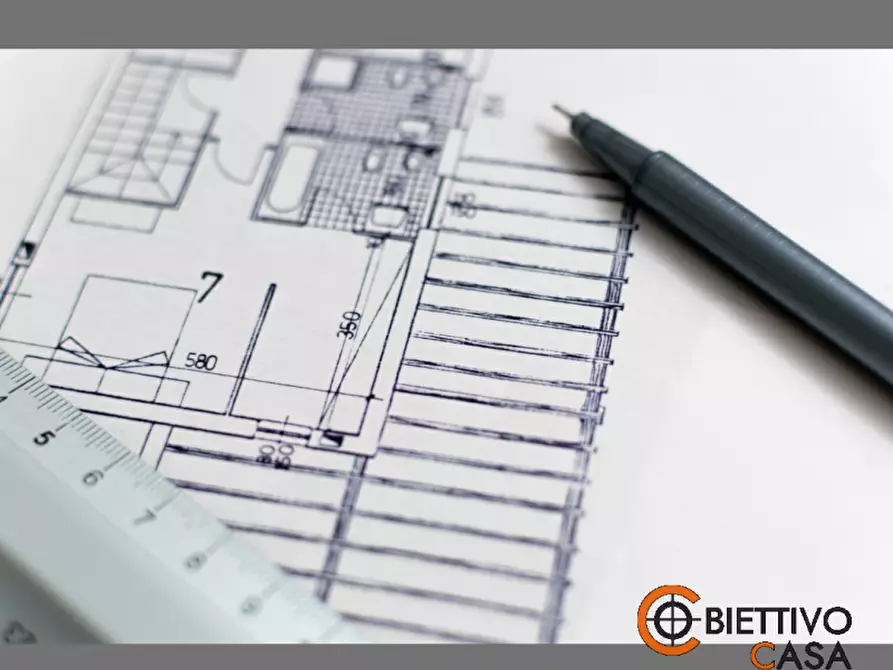 Immagine 9 di Appartamento in vendita  in Via Primo Levi a Vigodarzere