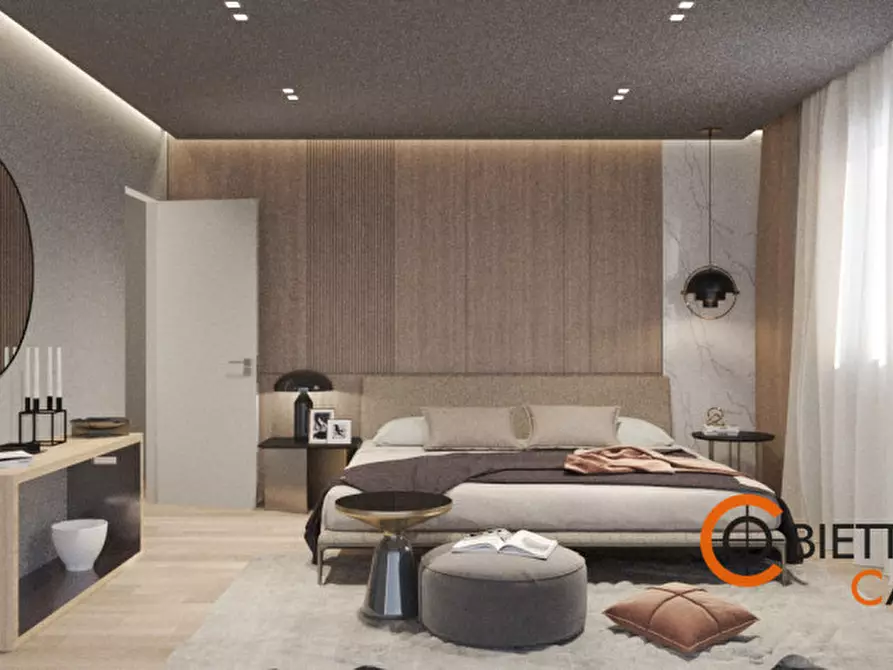 Immagine 11 di Appartamento in vendita  in Via Primo Levi a Vigodarzere