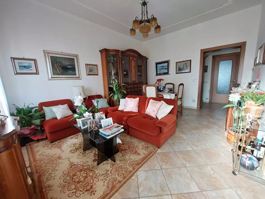 Immagine 1 di Appartamento in vendita  in Adria, Via Turatti a Adria