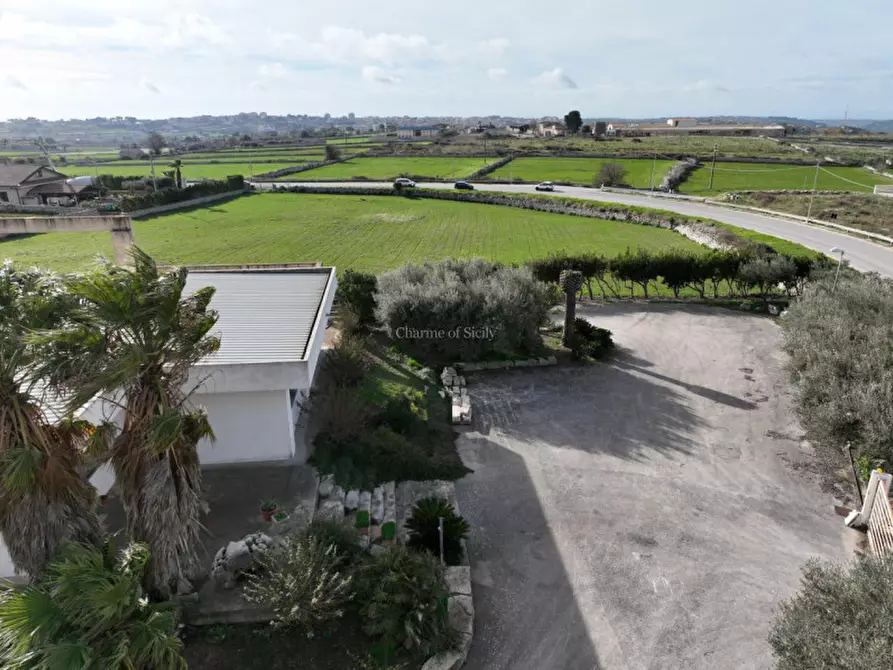 Immagine 4 di Laboratorio in vendita  in Contrada Catanzaro Pizzilli a Modica
