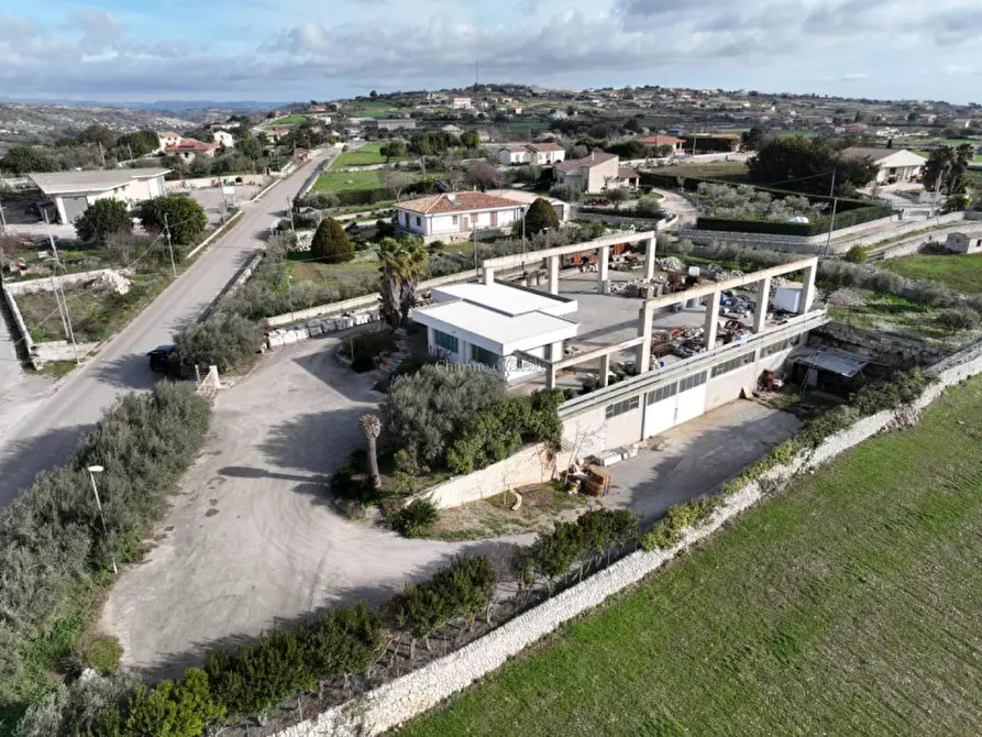 Immagine 7 di Laboratorio in vendita  in Contrada Catanzaro Pizzilli a Modica