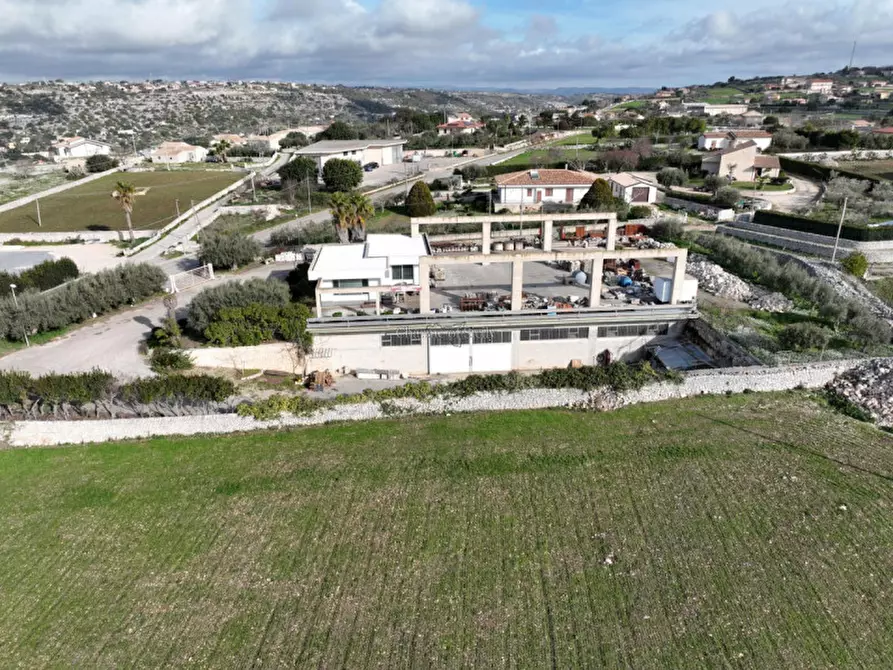 Immagine 8 di Laboratorio in vendita  in Contrada Catanzaro Pizzilli a Modica