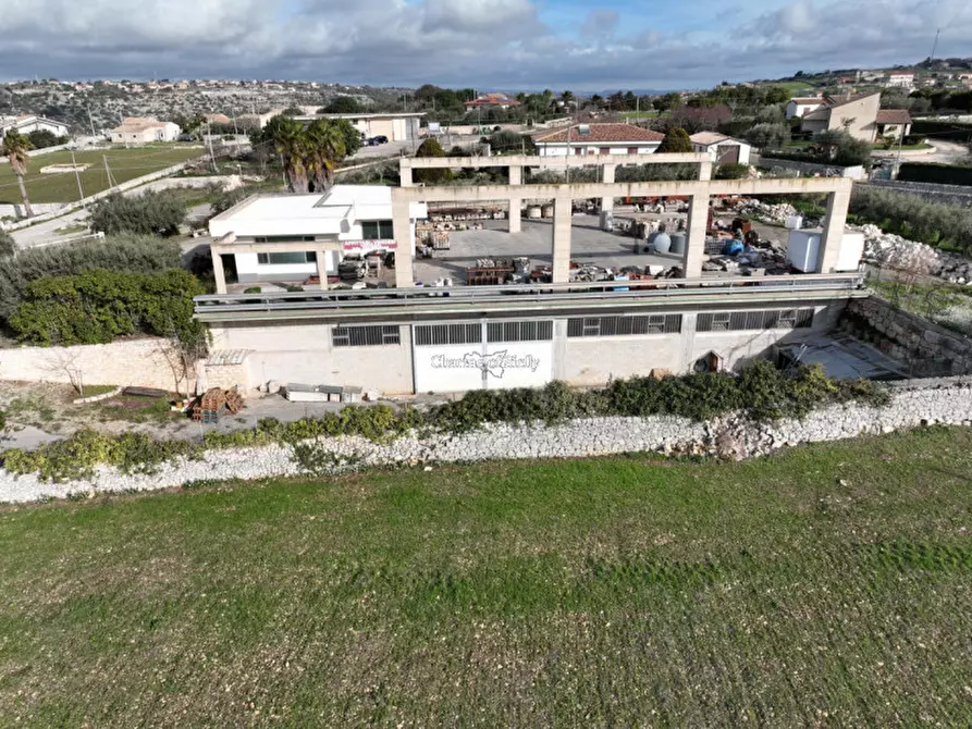 Immagine 9 di Laboratorio in vendita  in Contrada Catanzaro Pizzilli a Modica