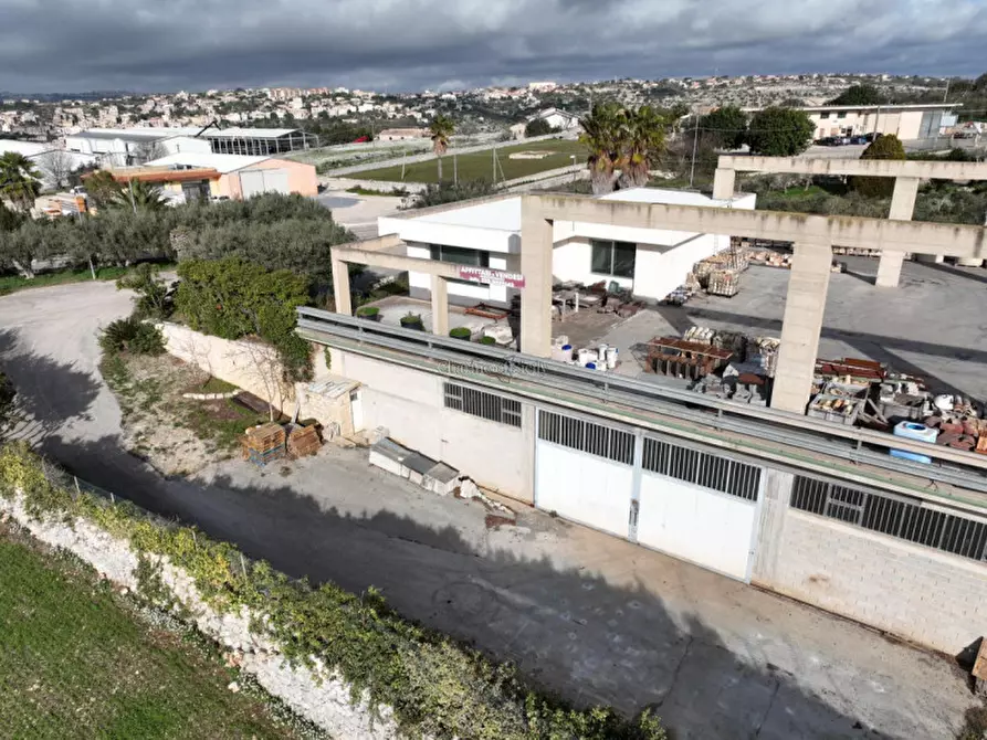 Immagine 10 di Laboratorio in vendita  in Contrada Catanzaro Pizzilli a Modica