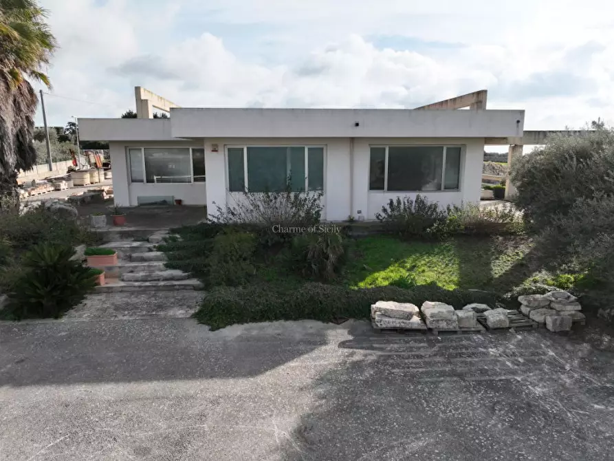 Immagine 11 di Laboratorio in vendita  in Contrada Catanzaro Pizzilli a Modica