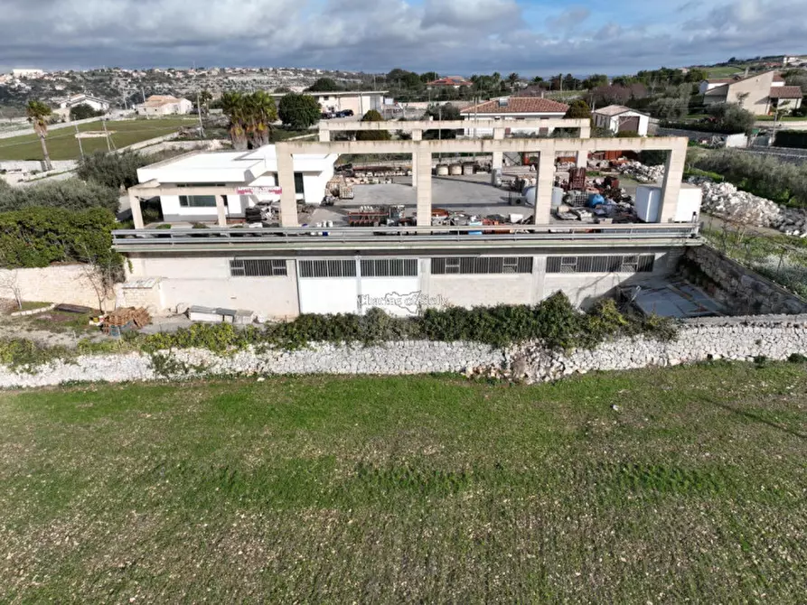 Immagine 12 di Laboratorio in vendita  in Contrada Catanzaro Pizzilli a Modica