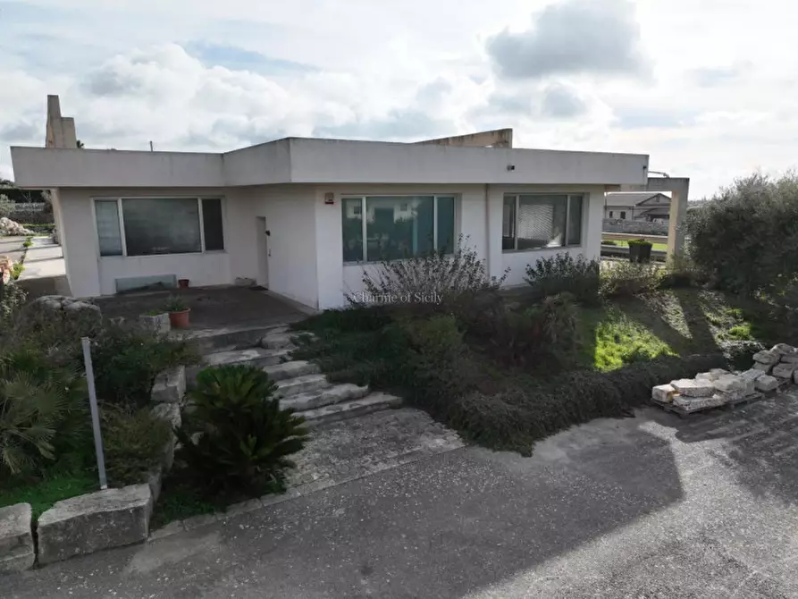 Immagine 13 di Laboratorio in vendita  in Contrada Catanzaro Pizzilli a Modica