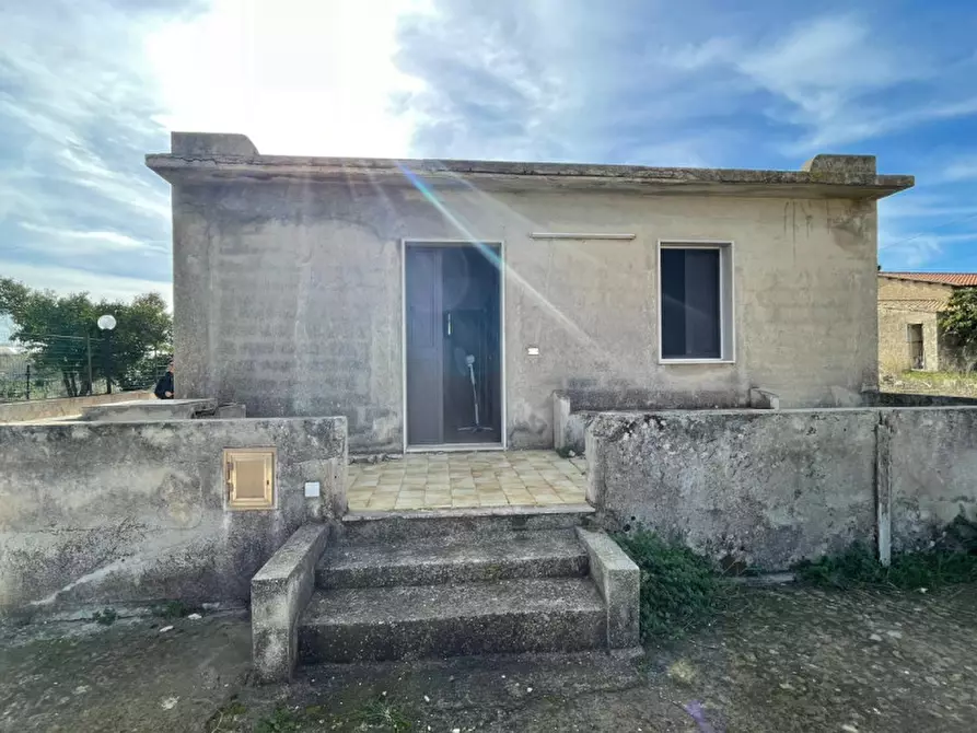 Immagine 1 di Casa indipendente in vendita  in Via Augusteo a Ispica
