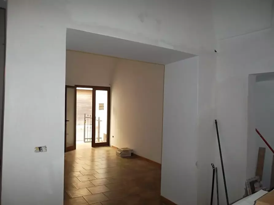Immagine 8 di Casa indipendente in vendita  in via mazzini a Casarano