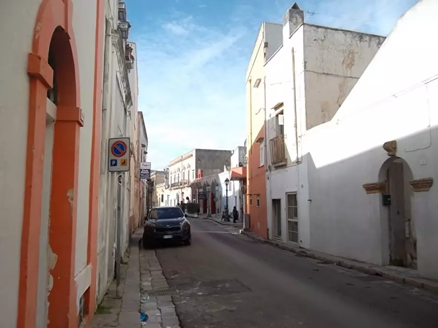 Immagine 11 di Casa indipendente in vendita  in via mazzini a Casarano