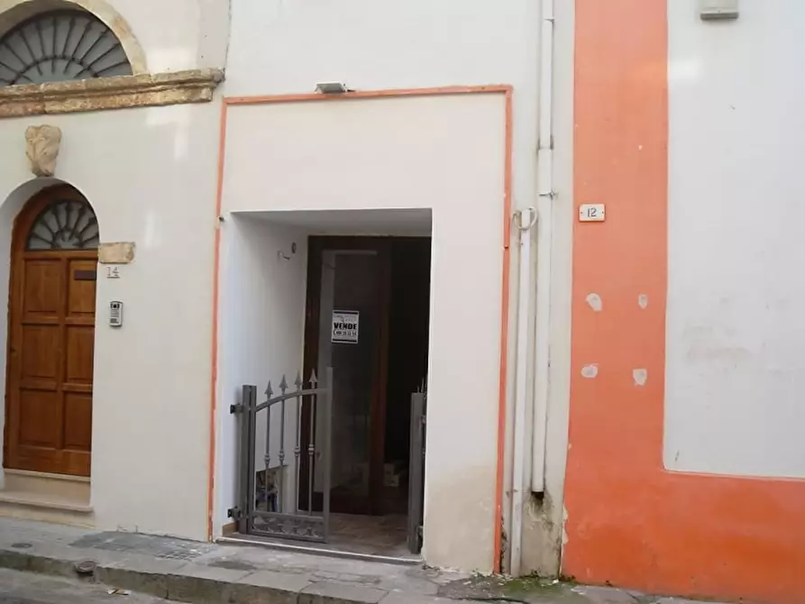 Immagine 12 di Casa indipendente in vendita  in via mazzini a Casarano