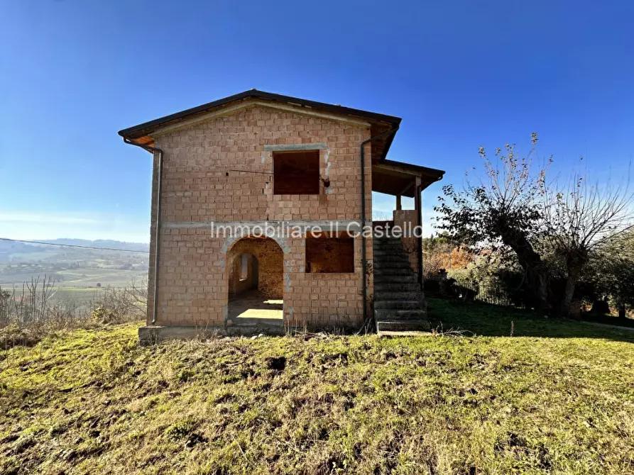 Immagine 1 di Rustico / casale in vendita  in Moiano a Città Della Pieve