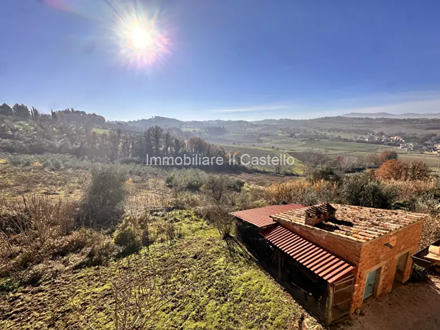 Immagine 3 di Rustico / casale in vendita  in Moiano a Città Della Pieve