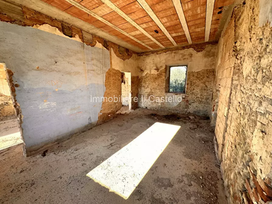 Immagine 4 di Rustico / casale in vendita  in Moiano a Città Della Pieve
