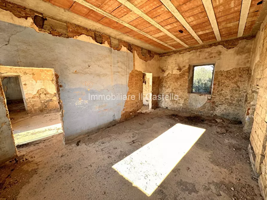 Immagine 5 di Rustico / casale in vendita  in Moiano a Città Della Pieve