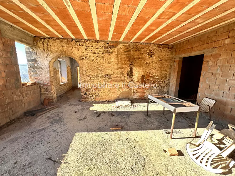 Immagine 7 di Rustico / casale in vendita  in Moiano a Città Della Pieve