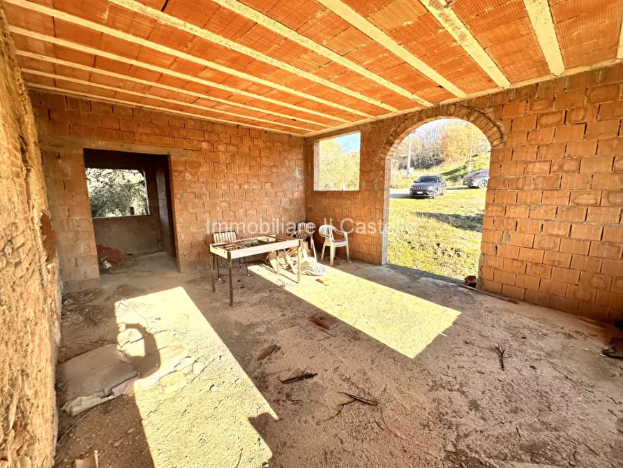 Immagine 8 di Rustico / casale in vendita  in Moiano a Città Della Pieve
