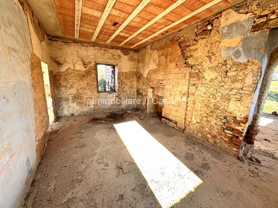 Immagine 9 di Rustico / casale in vendita  in Moiano a Città Della Pieve