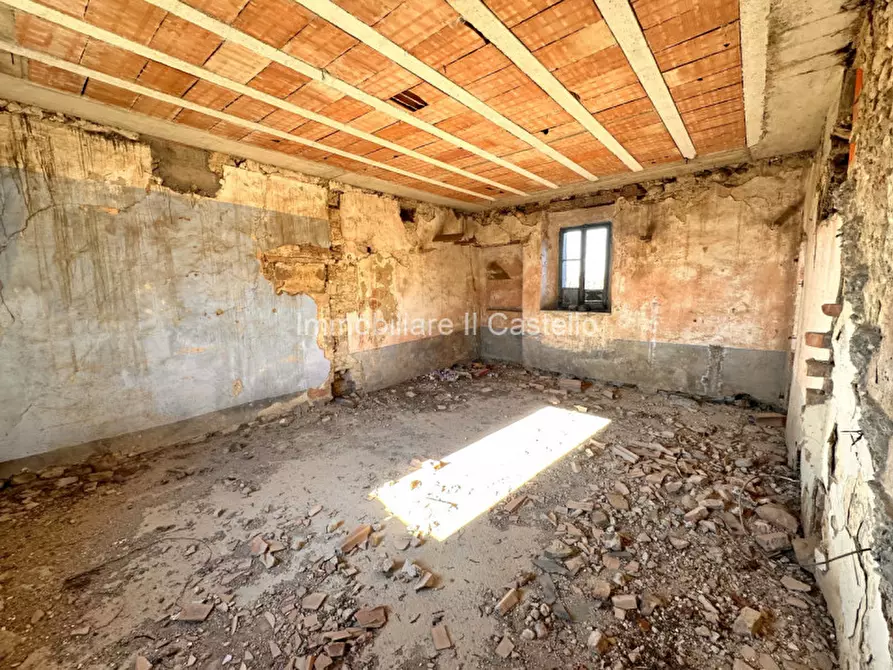 Immagine 10 di Rustico / casale in vendita  in Moiano a Città Della Pieve