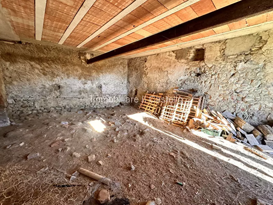 Immagine 11 di Rustico / casale in vendita  in Moiano a Città Della Pieve