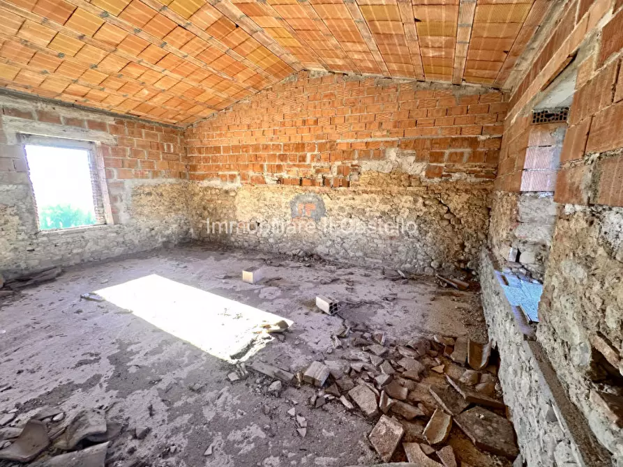 Immagine 12 di Rustico / casale in vendita  in Moiano a Città Della Pieve