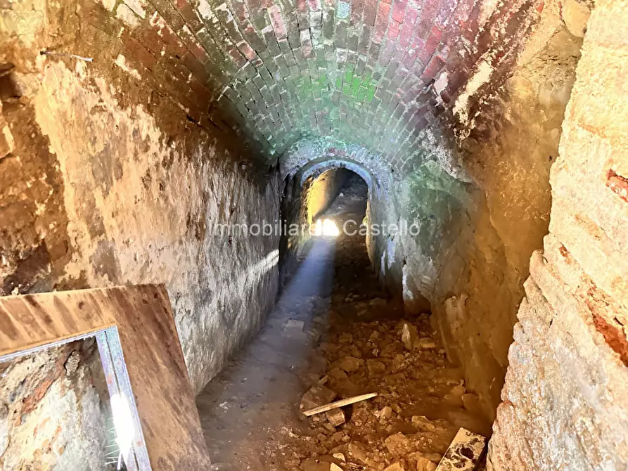 Immagine 14 di Rustico / casale in vendita  in Moiano a Città Della Pieve