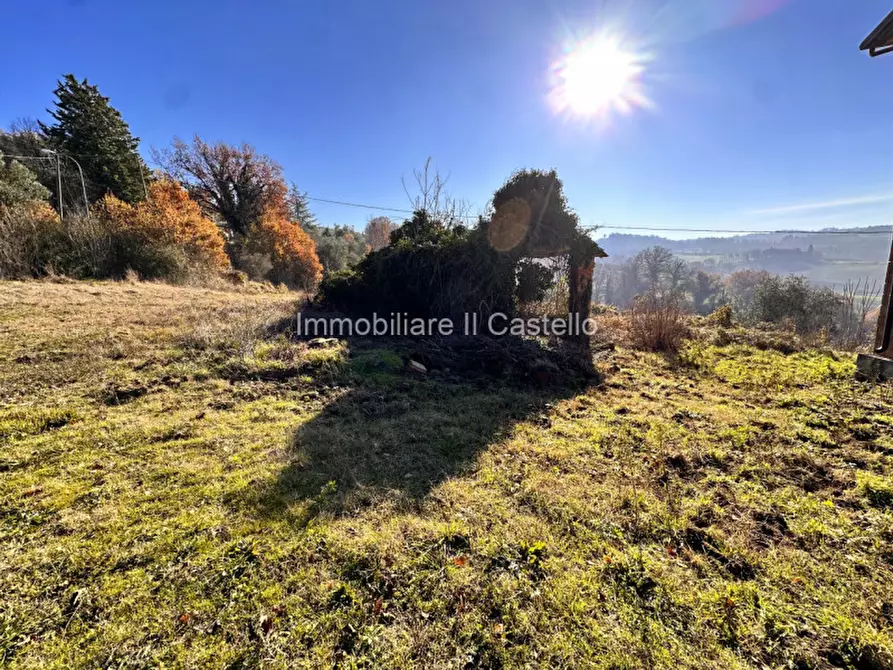 Immagine 21 di Rustico / casale in vendita  in Moiano a Città Della Pieve