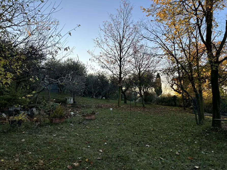 Immagine 1 di Terreno in vendita  in localita Gaspari a Verona