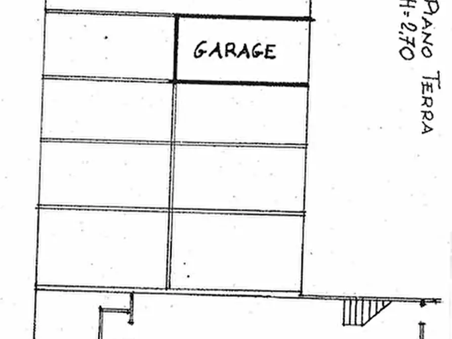 Immagine 3 di Appartamento in vendita  in VIA ANGELO EMO 70 a Verona