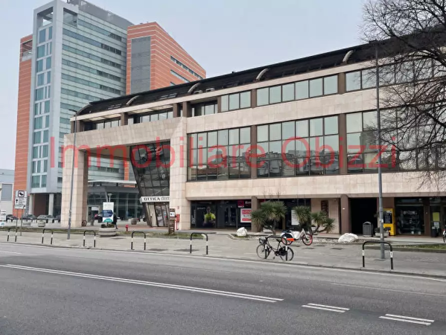 Immagine 4 di Palazzo in vendita  in Via Niccolò Tommaseo a Padova