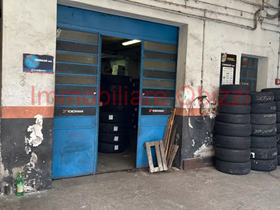 Immagine 7 di Palazzo in vendita  in Via Niccolò Tommaseo a Padova