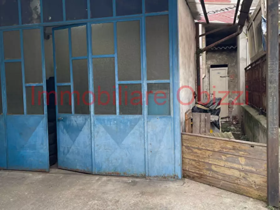 Immagine 9 di Palazzo in vendita  in Via Niccolò Tommaseo a Padova