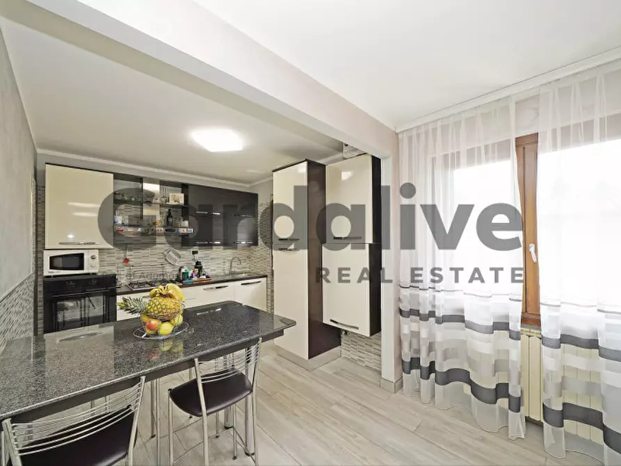 Immagine 6 di Appartamento in vendita  in Via Garibaldi 27 a San Felice Del Benaco