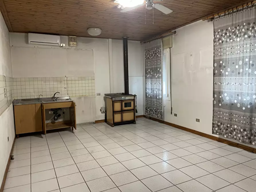 Immagine 4 di Casa indipendente in vendita  in viale stazione a Arzergrande