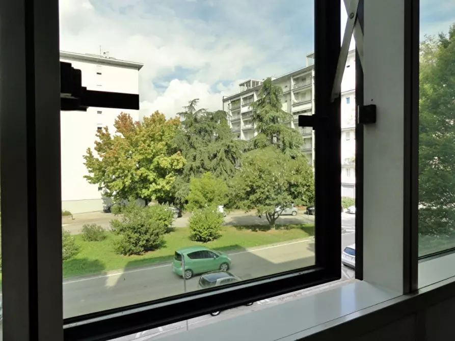 Immagine 6 di Ufficio in vendita  in Via Mercato Nuovo a Vicenza