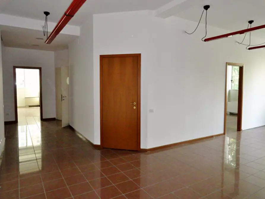 Immagine 8 di Ufficio in vendita  in Via Mercato Nuovo a Vicenza