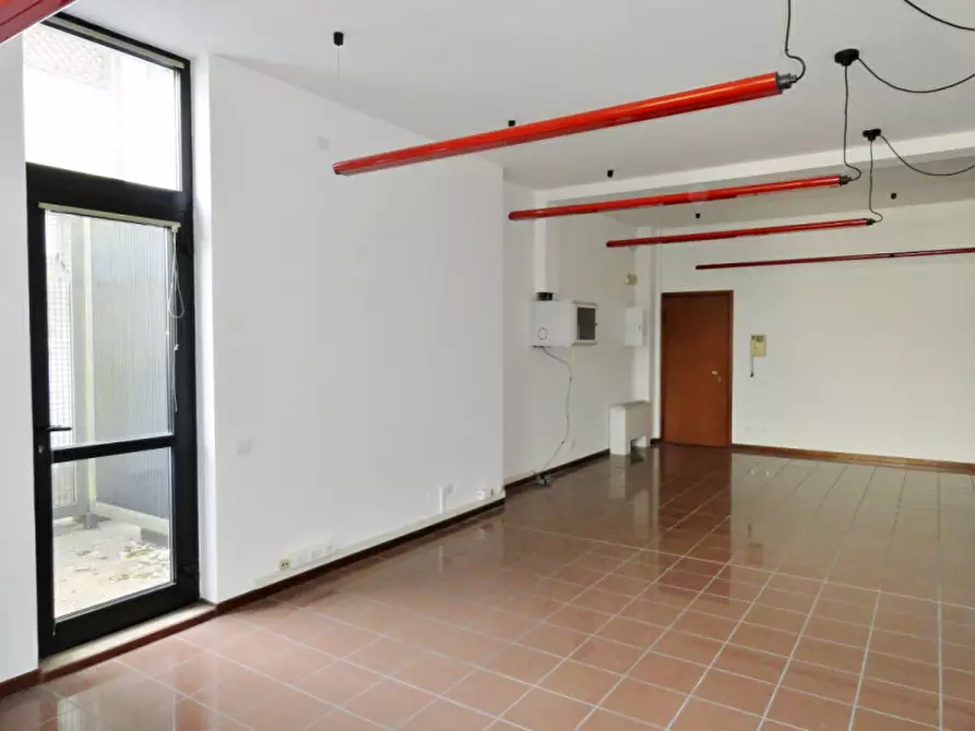 Immagine 9 di Ufficio in vendita  in Via Mercato Nuovo a Vicenza