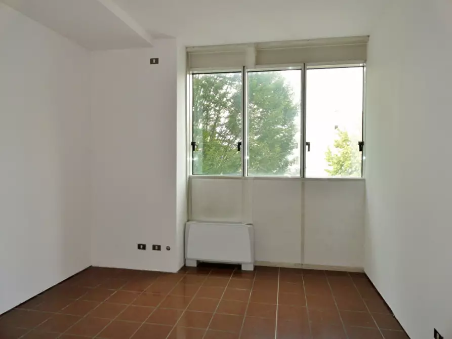 Immagine 10 di Ufficio in vendita  in Via Mercato Nuovo a Vicenza