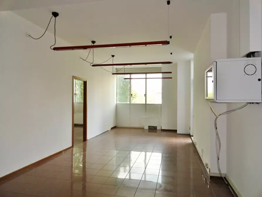 Immagine 11 di Ufficio in vendita  in Via Mercato Nuovo a Vicenza