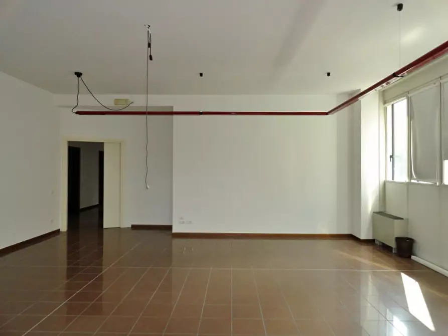 Immagine 12 di Ufficio in vendita  in Via Mercato Nuovo a Vicenza