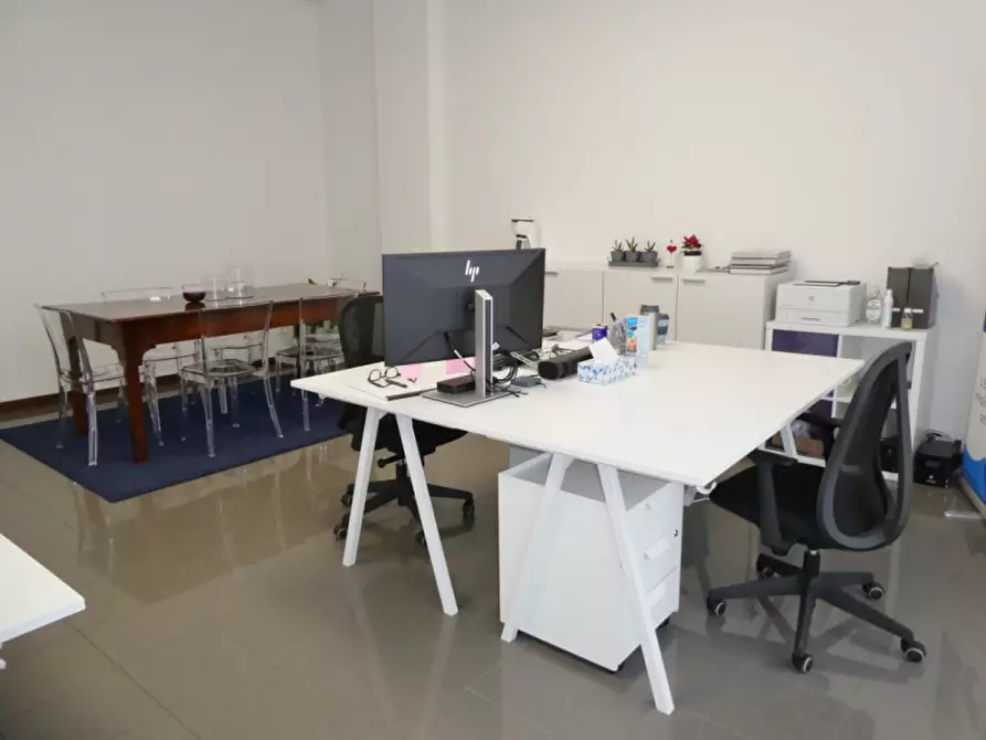 Immagine 15 di Ufficio in vendita  in Via Mercato Nuovo a Vicenza