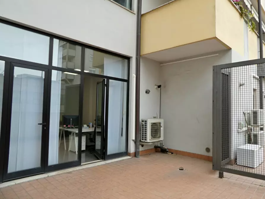 Immagine 16 di Ufficio in vendita  in Via Mercato Nuovo a Vicenza