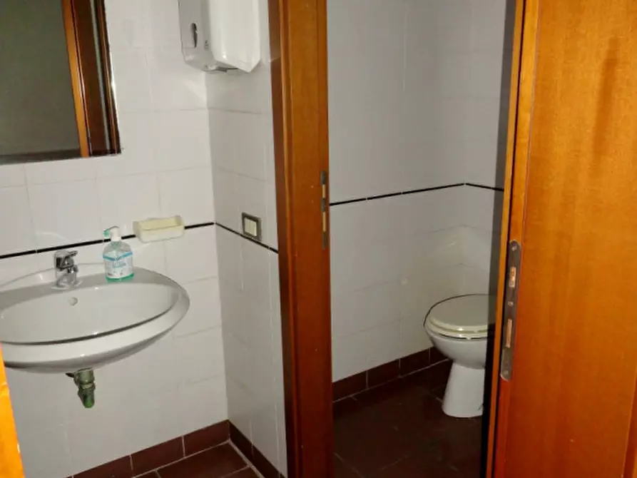 Immagine 17 di Ufficio in vendita  in Via Mercato Nuovo a Vicenza