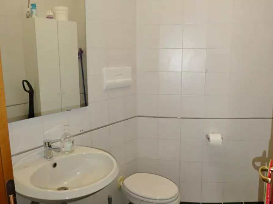 Immagine 18 di Ufficio in vendita  in Via Mercato Nuovo a Vicenza