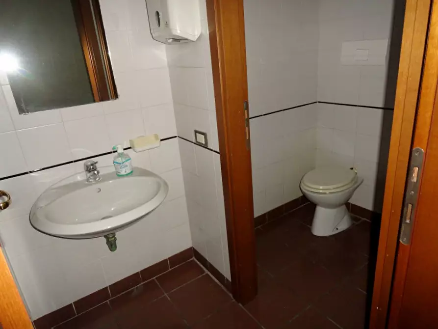 Immagine 19 di Ufficio in vendita  in Via Mercato Nuovo a Vicenza