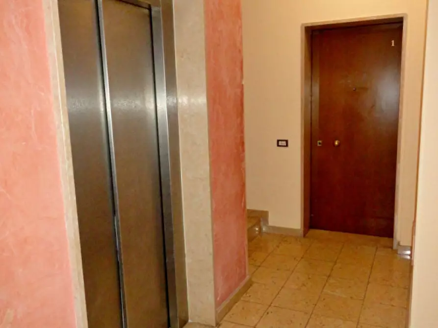 Immagine 20 di Ufficio in vendita  in Via Mercato Nuovo a Vicenza