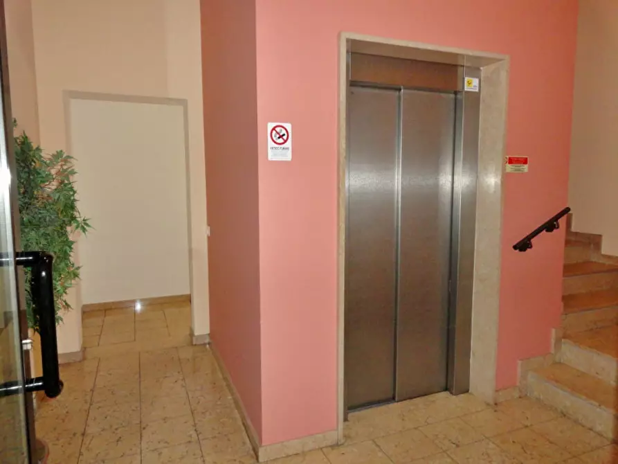 Immagine 21 di Ufficio in vendita  in Via Mercato Nuovo a Vicenza